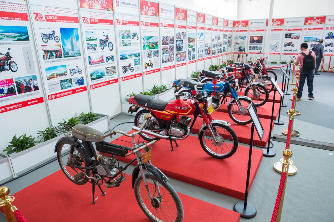 2024北京国际摩托车展览会_时间地点及门票-去展网